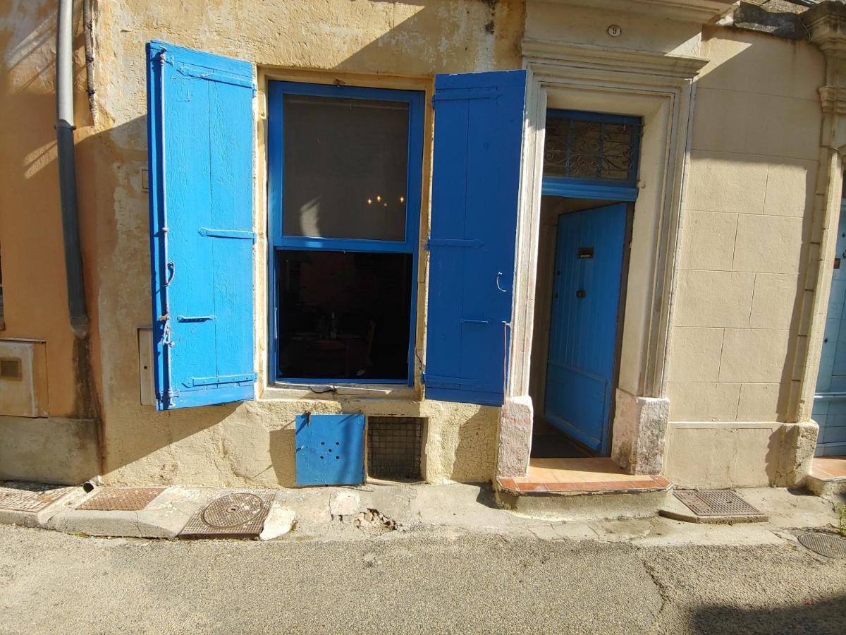 Charmante Maison Arlesienne A L'Ombre Des Arenes, De 2 A 5P Exterior photo