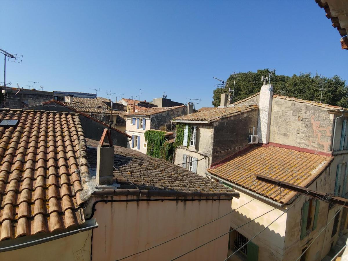 Charmante Maison Arlesienne A L'Ombre Des Arenes, De 2 A 5P Exterior photo